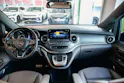 MERCEDES-BENZ V 300 d lang AMG Line Avantgarde 4Matic 9G-Tronic
