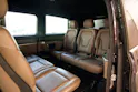MERCEDES-BENZ V 300 d lang AMG Line Avantgarde 4Matic 9G-Tronic