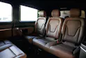 MERCEDES-BENZ V 300 d lang AMG Line Avantgarde 4Matic 9G-Tronic