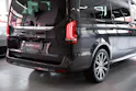 MERCEDES-BENZ V 300 d lang AMG Line Avantgarde 4Matic 9G-Tronic