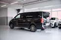 MERCEDES-BENZ V 300 d lang AMG Line Avantgarde 4Matic 9G-Tronic