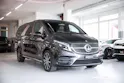 MERCEDES-BENZ V 300 d lang AMG Line Avantgarde 4Matic 9G-Tronic