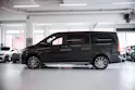 MERCEDES-BENZ V 300 d lang AMG Line Avantgarde 4Matic 9G-Tronic
