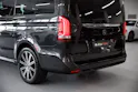 MERCEDES-BENZ V 300 d lang AMG Line Avantgarde 4Matic 9G-Tronic