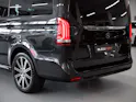 MERCEDES-BENZ V 300 d lang AMG Line Avantgarde 4Matic 9G-Tronic