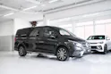 MERCEDES-BENZ V 300 d lang AMG Line Avantgarde 4Matic 9G-Tronic