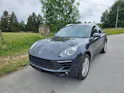 PORSCHE Macan PDK