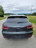 PORSCHE Macan PDK