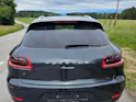 PORSCHE Macan PDK
