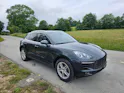 PORSCHE Macan PDK