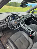 PORSCHE Macan PDK