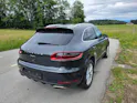 PORSCHE Macan PDK