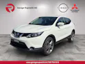 NISSAN Qashqai 1.2 DIG-T Acenta