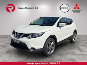 NISSAN Qashqai 1.2 DIG-T Acenta