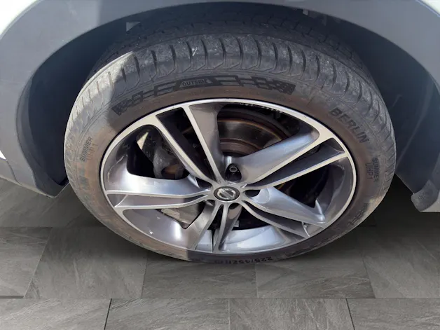 NISSAN Qashqai 1.2 DIG-T Acenta
