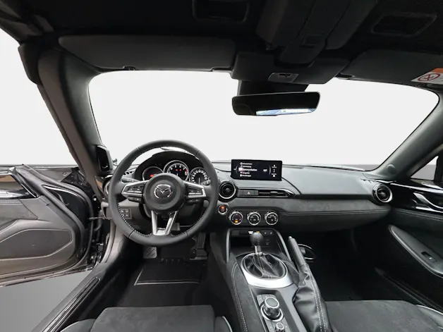 MAZDA MX-5 1.5/136 Yakudo