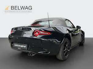 MAZDA MX-5 1.5/136 Yakudo