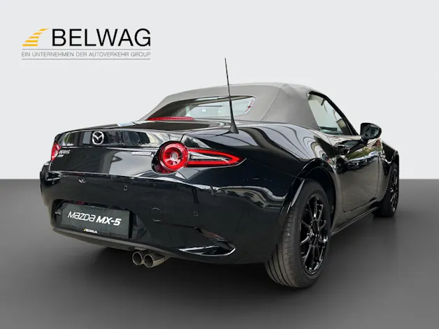 MAZDA MX-5 1.5/136 Yakudo