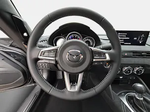MAZDA MX-5 1.5/136 Yakudo
