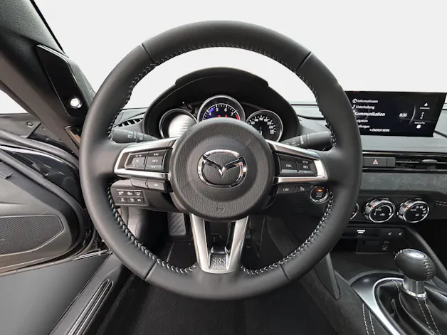 MAZDA MX-5 1.5/136 Yakudo