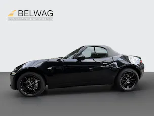 MAZDA MX-5 1.5/136 Yakudo
