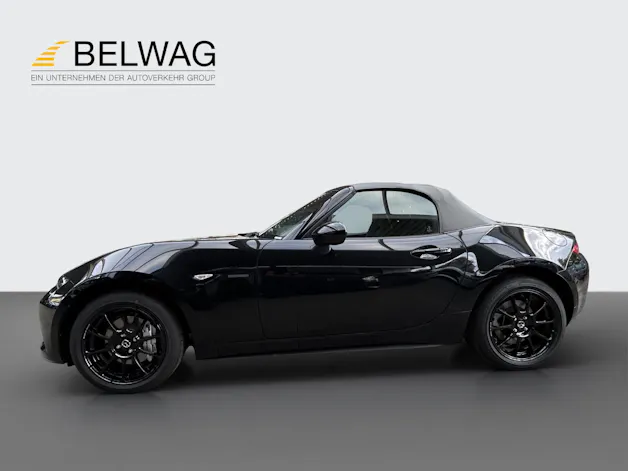 MAZDA MX-5 1.5/136 Yakudo