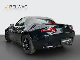 MAZDA MX-5 1.5/136 Yakudo
