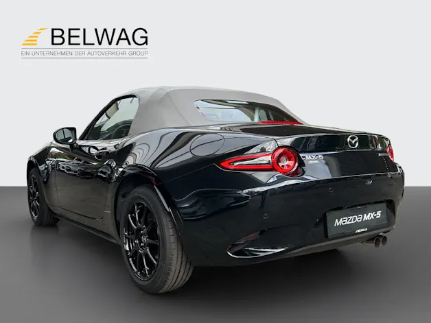 MAZDA MX-5 1.5/136 Yakudo