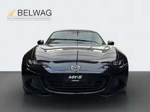 MAZDA MX-5 1.5/136 Yakudo