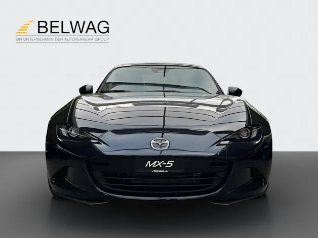 MAZDA MX-5 1.5/136 Yakudo