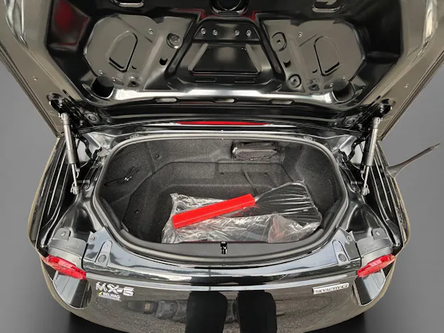 MAZDA MX-5 1.5/136 Yakudo
