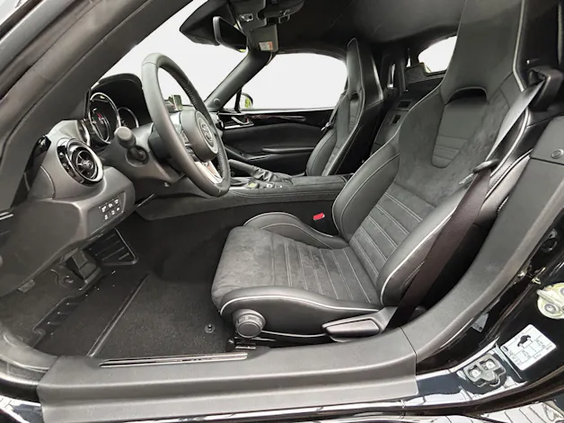 MAZDA MX-5 1.5/136 Yakudo