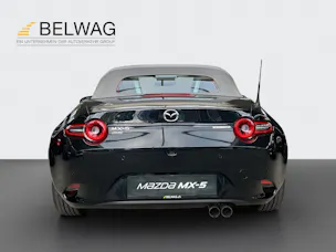 MAZDA MX-5 1.5/136 Yakudo