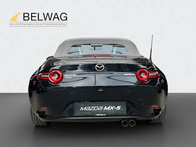 MAZDA MX-5 1.5/136 Yakudo