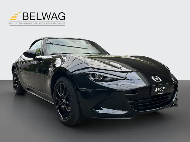 MAZDA MX-5 1.5/136 Yakudo