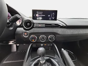 MAZDA MX-5 1.5/136 Yakudo