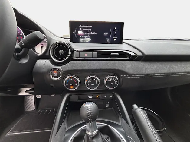 MAZDA MX-5 1.5/136 Yakudo