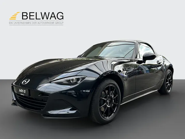 MAZDA MX-5 1.5/136 Yakudo