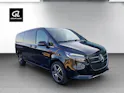 MERCEDES-BENZ V 250 d extralang 4Matic Avantgarde 9G-Tronic