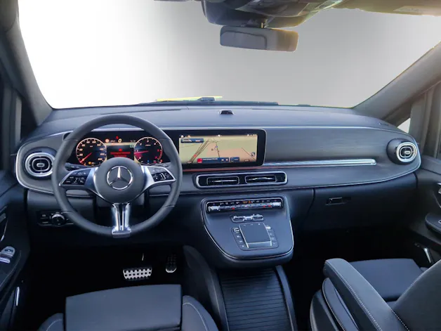 MERCEDES-BENZ V 250 d extralang 4Matic Avantgarde 9G-Tronic