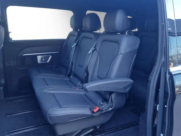 MERCEDES-BENZ V 250 d extralang 4Matic Avantgarde 9G-Tronic
