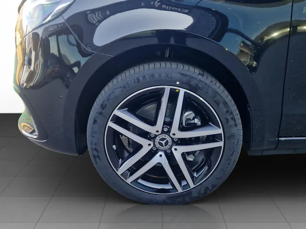 MERCEDES-BENZ V 250 d extralang 4Matic Avantgarde 9G-Tronic