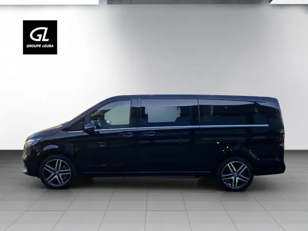 MERCEDES-BENZ V 250 d extralang 4Matic Avantgarde 9G-Tronic