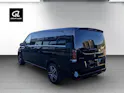 MERCEDES-BENZ V 250 d extralang 4Matic Avantgarde 9G-Tronic