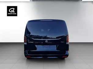 MERCEDES-BENZ V 250 d extralang 4Matic Avantgarde 9G-Tronic