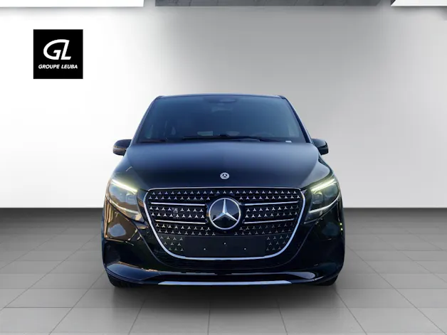 MERCEDES-BENZ V 250 d extralang 4Matic Avantgarde 9G-Tronic