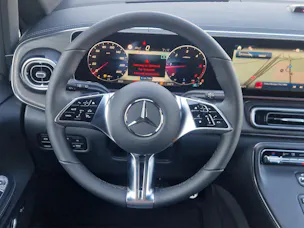 MERCEDES-BENZ V 250 d extralang 4Matic Avantgarde 9G-Tronic