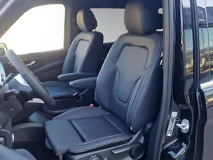 MERCEDES-BENZ V 250 d extralang 4Matic Avantgarde 9G-Tronic