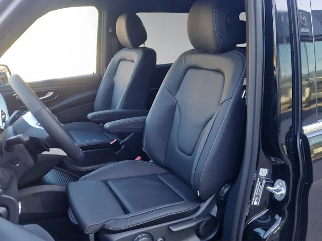 MERCEDES-BENZ V 250 d extralang 4Matic Avantgarde 9G-Tronic