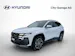 HYUNDAI Tucson 1.6 T-GDi Plug-in Hybrid Vertex 4WD